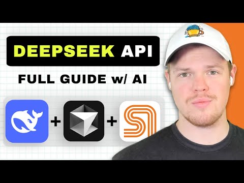 Build a Full-Stack App with Cursor AI, DeepSeek R1, Sambanova, and Firebase