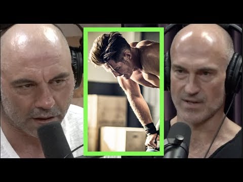 "One More Rep" Mentality is Bad for Longevity w/Pavel Tsatsouline | Joe Rogan