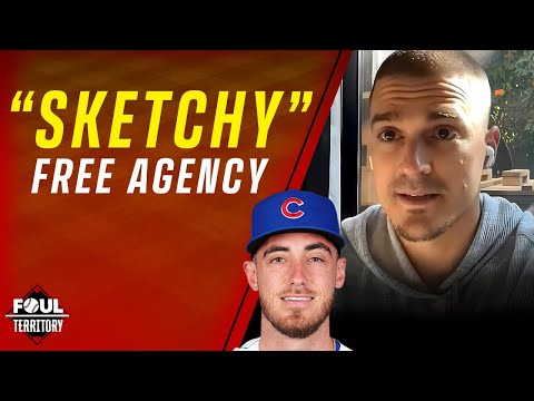 Kiké Hernánadez on "sketchy" free agency, why he chose Dodgers over Yankees