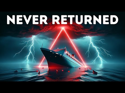 10+ Myths About the Bermuda Triangle Debunked!