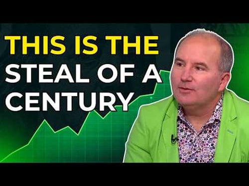 If I Had to Buy One Stock in 2026, This Would Be It Here's Why