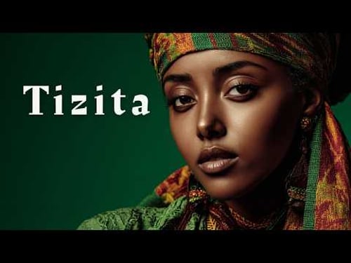 African Music with Vocals | Calming Tazita Melodies for Peace & Relaxation