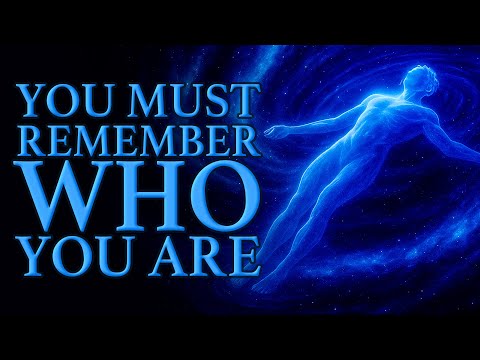 The Final Phase of Awakening: When You Realize You Are the Field