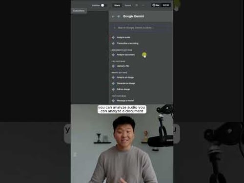 Build ANYTHING with Gemini 3 Pro and n8n AI Agents #artificialintelligence #aiagent