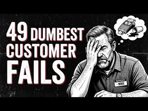 49 Dumb Product Fails Customers Blamed on Everyone but Themselves