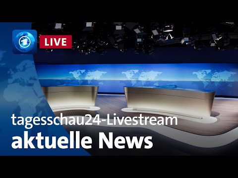 🌍 tagesschau 20 Uhr & tagesschau24 Top-Themen | Ministertreffen zu Migration