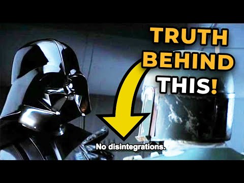 8 Star Wars Mysteries You Didn't Know Were Answered