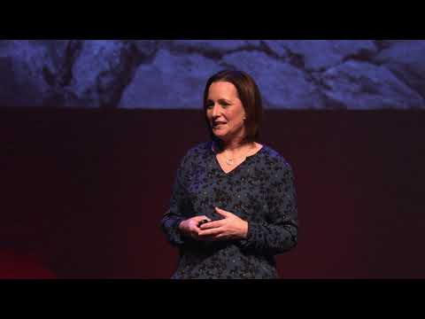 Tourism On the Line | Tina O'Dwyer | TEDxGalway