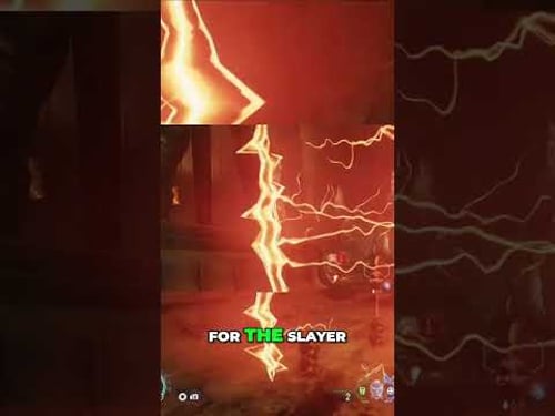 The Reason Dark Ages is GOTY Worthy...