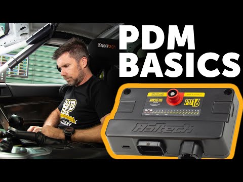 The "Invisible" Technology Powering Motorsport