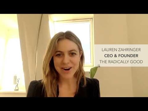 Top Speaker and Business Strategist