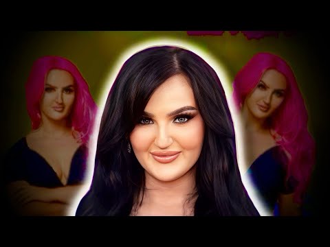 Mikayla Nogueira Tried To Delete This Disgusting Video..