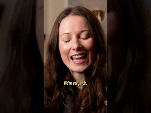 LET'S TALK JACQUEMUS with NATACHA MORICE! #shorts