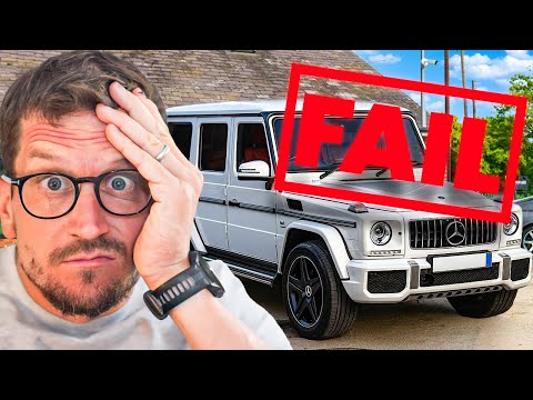 Mechanic Tried to SCAM My Customer