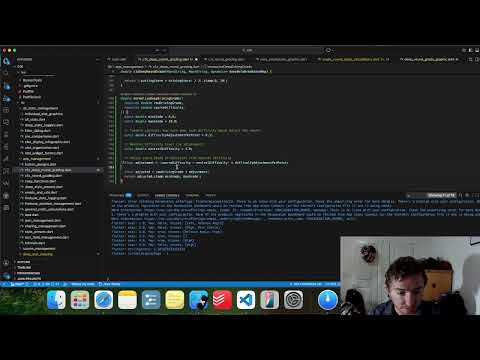 C1x Updates - Episode 20