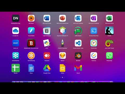 Module1: Python Installation/Update Guide + How to Run Python 3 Ways in Mac/Windows