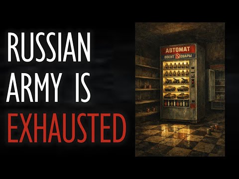 Putin's Army is Exhausted - But Will Brittleness Lead to Collapse or More Grind?