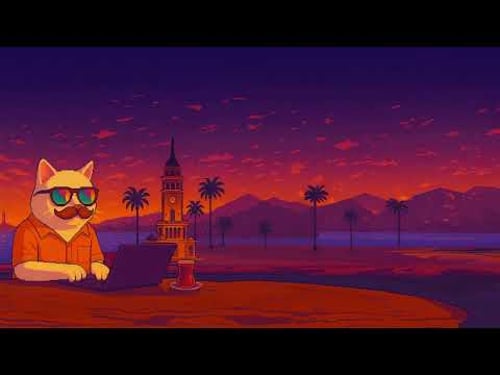 vankedisi Trader: Daily Reward $175 - Telegram Mini Game!