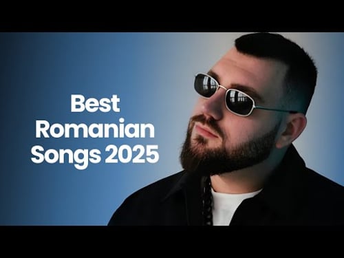 Romanian Music 2025 Playlist π₯ Best Romanian Hits 2025 Mix π₯ Top Romanian Songs 2025