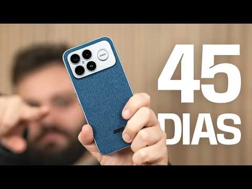 POCO F8 Ultra: la verdad tras 45 días | ¿Vale la pena después del hype inicial?