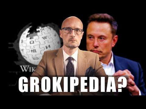 Elon Musk's Anti Woke Encyclopedia