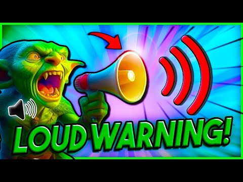 These AI Sound Effects CRUSHED Our Ear Drums! (Loud Sound Warning)