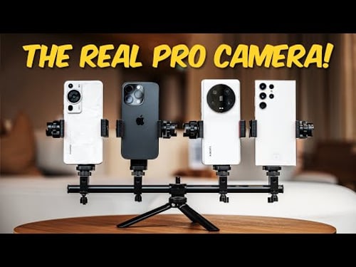 Huawei P60 Pro vs Xiaomi 13 Ultra vs iPhone 14 Pro vs S23 Ultra! Camera Comparison Test! | VERSUS