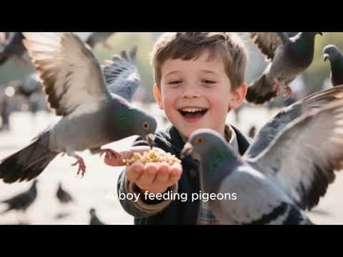 The Mirror and the Lens