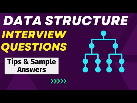 Data Structure Interview Questions and Answers - For Freshers and Experienced Candidates