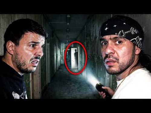 Investigating the MOST HAUNTED Asylum in Australia