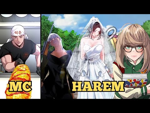 (1-8) he makes the most delicious food in a food truck that everyone falls for him