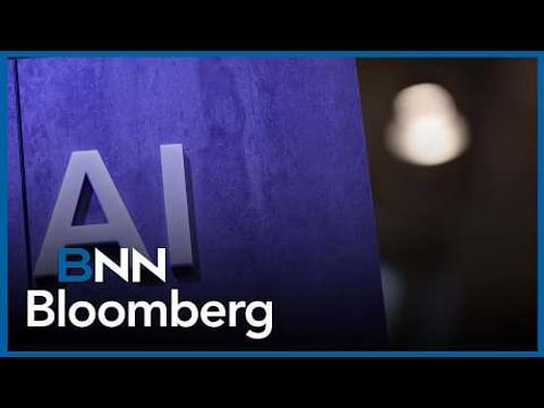 'We're at a point right now where demand looks very strong in nature': Zino on AI