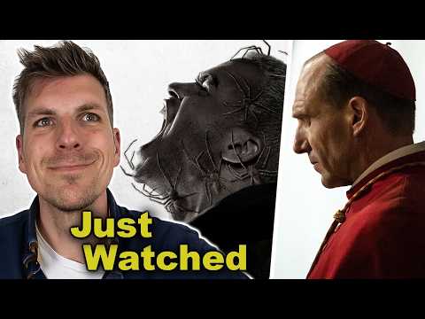 Zwei Oscar-Anwärter und eine Supergurke - JustWatched