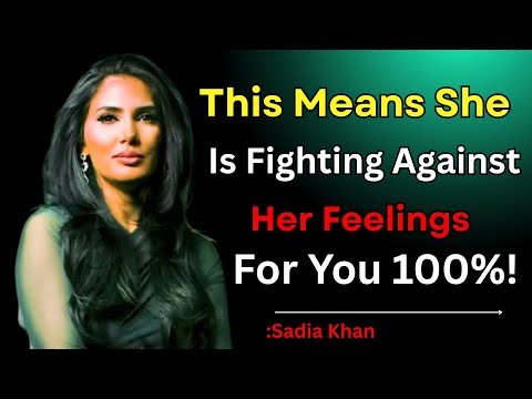 You Think She’s Avoiding You… But If You Notice THIS, She’s Scared Of Catching Feelings