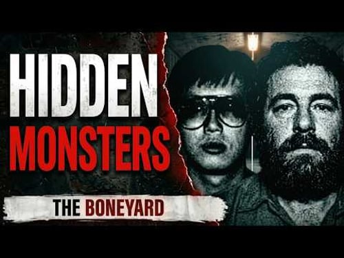 A House of Horrors Exposed