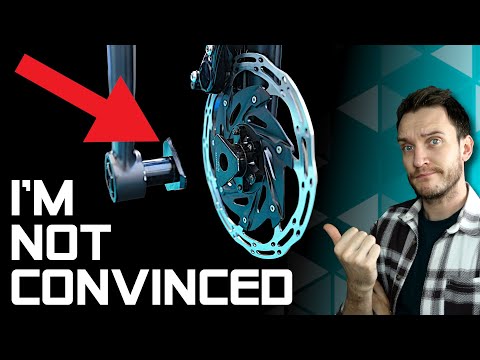 GREAT Concept… But I’ve Got Questions - Eurobike 2025