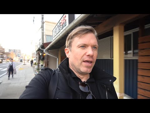 Why Japanese are polite. Japan style courtesy and the roots of society-wide conscientiousness.