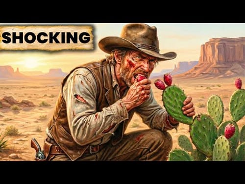 15 Wild West Food Hacks That Saved Lives