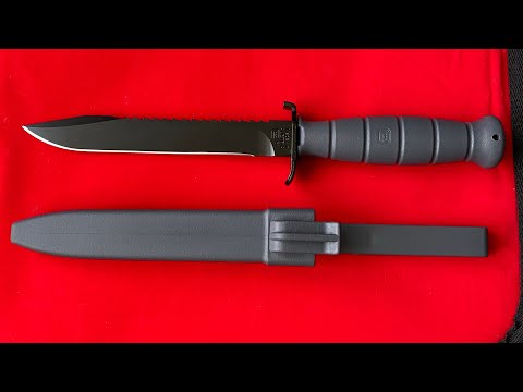 Glock Field 81: very practical and reliable! 👏👍