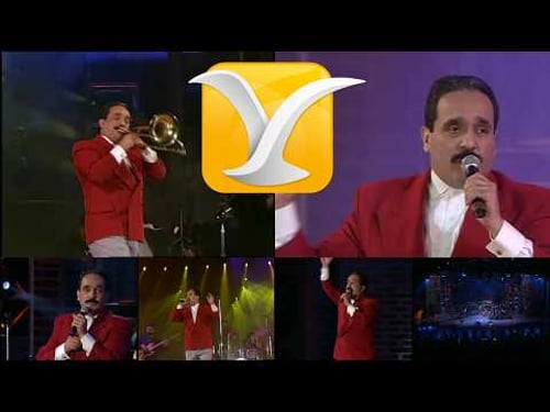 Willie Colón - Presentación Completa - Festival Internacional de la Canción de Viña del Mar 1994