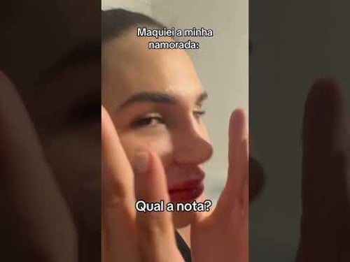 QUAL A NOTA ? #humor #casal #viral #fyp