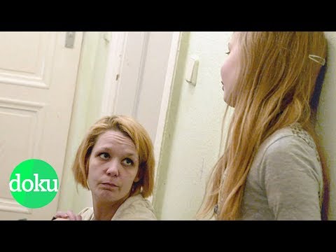 Alcohol-related children - Disability caused by alcohol during pregnancy | WDR documentary