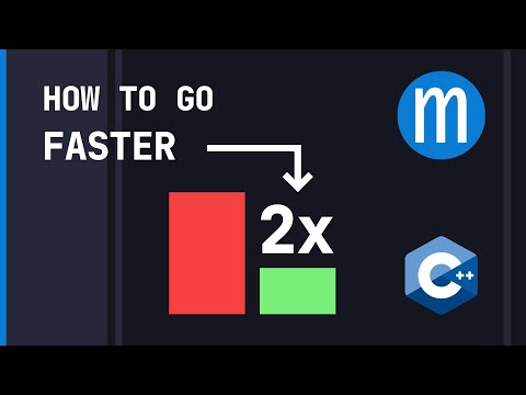 C++ cache locality and branch predictability