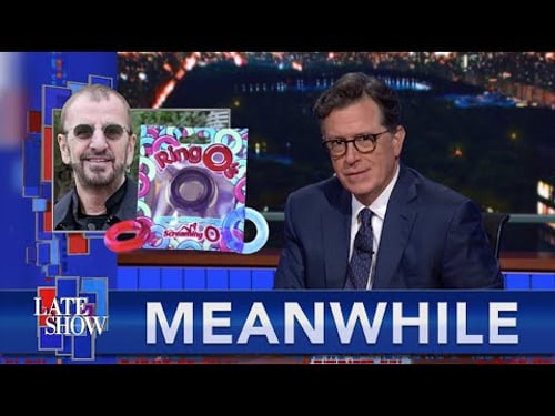 Meanwhile... You Can't Buy These Sex Toys Inspired By The Beatles