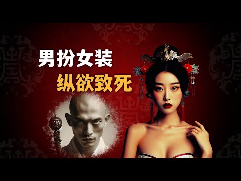 古代求子真相?《三言二拍》里让人瞠目结舌的僧尼故事
