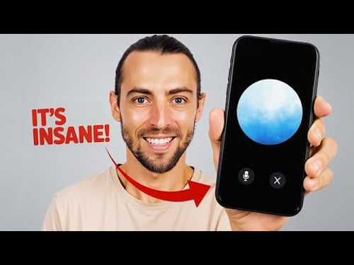 5 Ways to Use ChatGPT Advanced Voice Mode for Business (Tutorial)