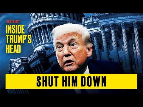 Why Dems Finally Have Leverage Over Trump: Michael Wolff | Inside Trump's Head