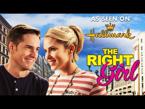 The Right Girl FULL MOVIE | Romantic Movies | Femme Fatales
