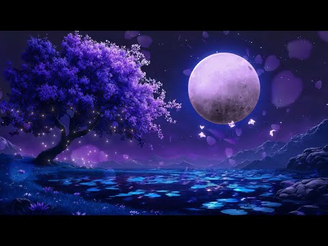 No Ads ★︎ Adhd Sleep Therapy ★︎ Goodbye Insomnia In 3 Minutes ★︎ Remove Mental Blockage