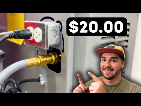 Keep Your Family Warm During An Emergency Power Outage With This $20 Fix